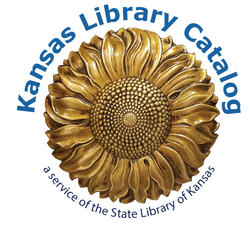 KSUC logo Kansas Library Catalog logo
