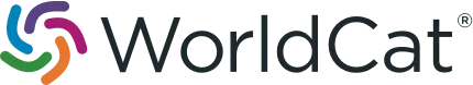 Worldcat-logo OCLC worldcat logo