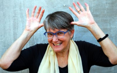 Using Storytime Enhancers with Priscilla Howe