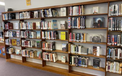 Community Impact Stories 2025