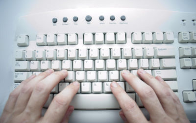 Top 10 keyboard shortcuts everyone should know