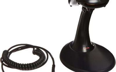 Barcode Scanner